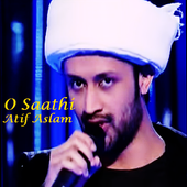 O Saathi - Atif Aslam icon