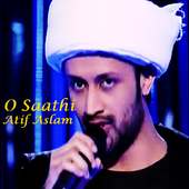 O Saathi - Atif Aslam on 9Apps