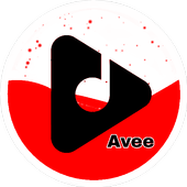 AVV Music Player / Free AVV Equalizer New 2019 icon