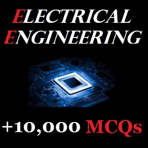 Electrical Engineering MCQs ( 10,000) icon