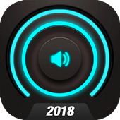 Super Loud Volume Booster Pro icon