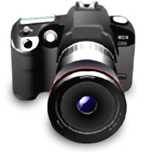 Ultra-high Pixel Camera (Paid) icon