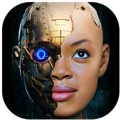 3D Robotic Body Changer on 9Apps