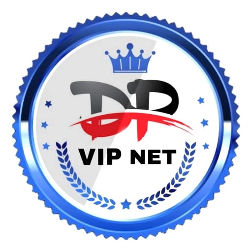 DP VIP 5G NET icon