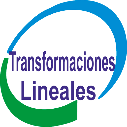 Transformaciones Lineales icon
