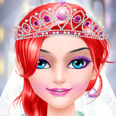 Royal Princess: Sweet Salon icon