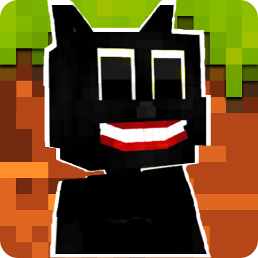 Cartoon Cat Mod icon