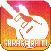 Guide GarageBand New 2018 icon