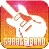 Guide GarageBand New 2018 on 9Apps