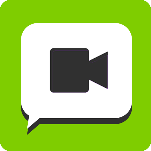 VIDEO CALLS MESSENGER icon