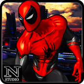 Gangstar Hero - GTA Vice City Mod icon