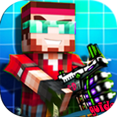 Guide For Pixel Gun 3D icon