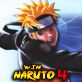 Win Naruto Shippuden Jastorm4 Hints icon