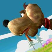 My Puppy - Virtual Pet Dog icon