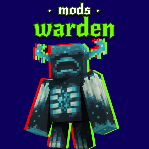Warden Mod icon