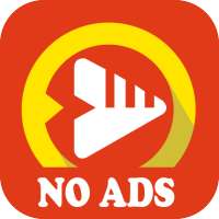 Osm Video Player - AD FREE HD Video Player App