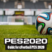 Guide For PES2020 Free Coins PES20 Tips icon