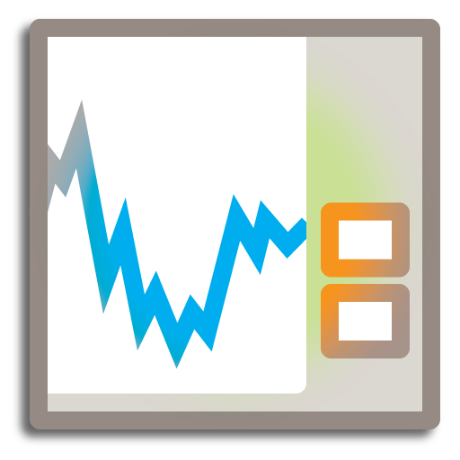 Stock Trading Simulator icon