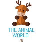 The Animal World - Jungle AR icon