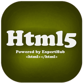 Learn HTML - HTML Tags иконка