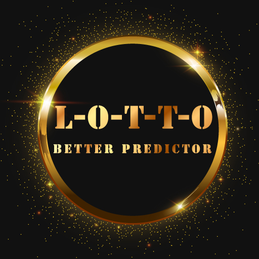 Lotto/Lottery Better Predictor icon