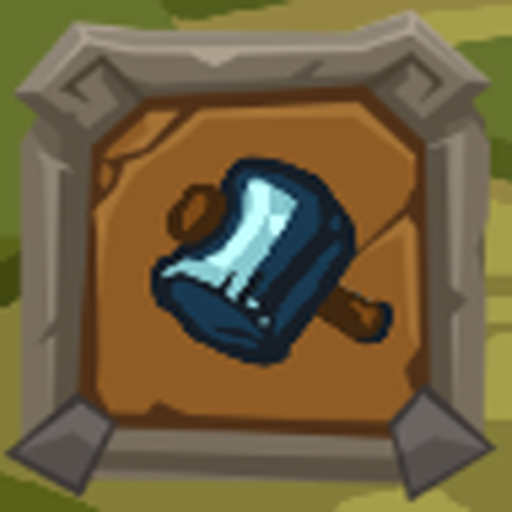 Weapon Upgrades Games icon