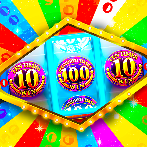 Slots of Old Vegas: Free Casino Slot Games icon