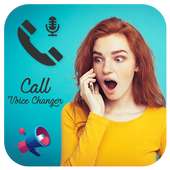 Call Voice Changer - Call Girl Voice Changer on 9Apps