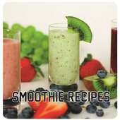 Smoothie recipes