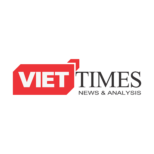 Báo điện tử VietTimes icon