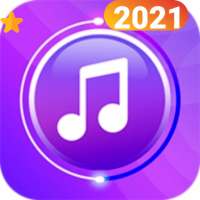 Music Player 2021 New Version