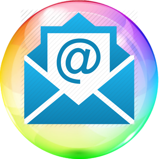 Email Checker / Reader icon