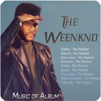 The Weeknd Music Of Album on 9Apps