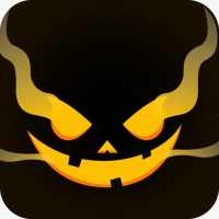 Halloween Monster Ball - Endless Game