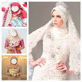 Hijab Wedding