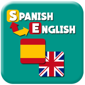 Spanish To English icon