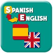 Spanish To English on 9Apps