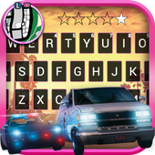 ikon Great The Auto Typewriter