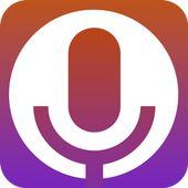 Voice Search For All icon