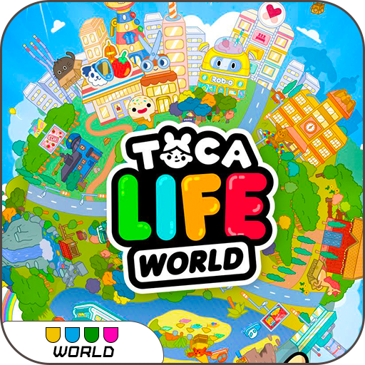 Tips For Toca Boca Life World icon