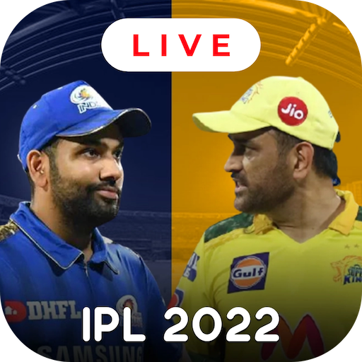 HD Sports Live Cricket icon