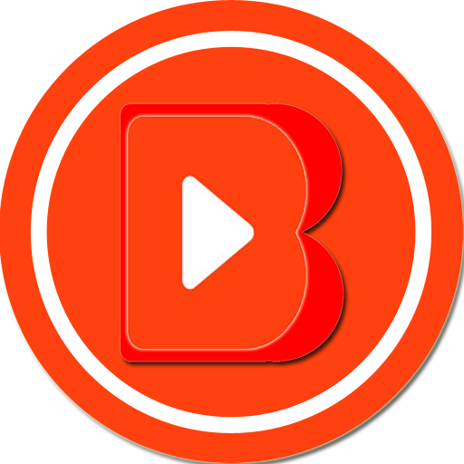 VideoBuddy Video Saver &amp; HD Video Downloader icon