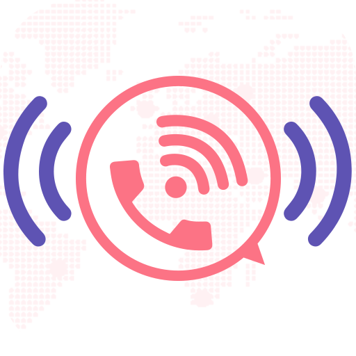 Wifi Calling : Wifi tethering icon