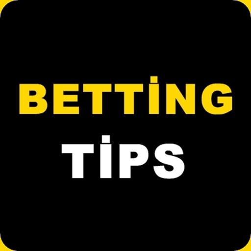 Betting Tips Football icon