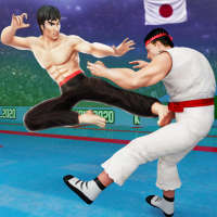 Karate Fighter: Fighting Games on 9Apps