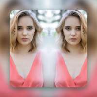 Photo Editor  PIP Mirror Image on 9Apps