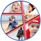 Photo Collage icon