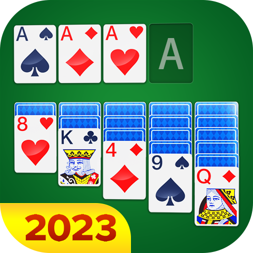 Solitaire icon