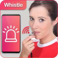 Whistle Phone Finder on 9Apps