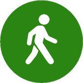 Step Counting icon